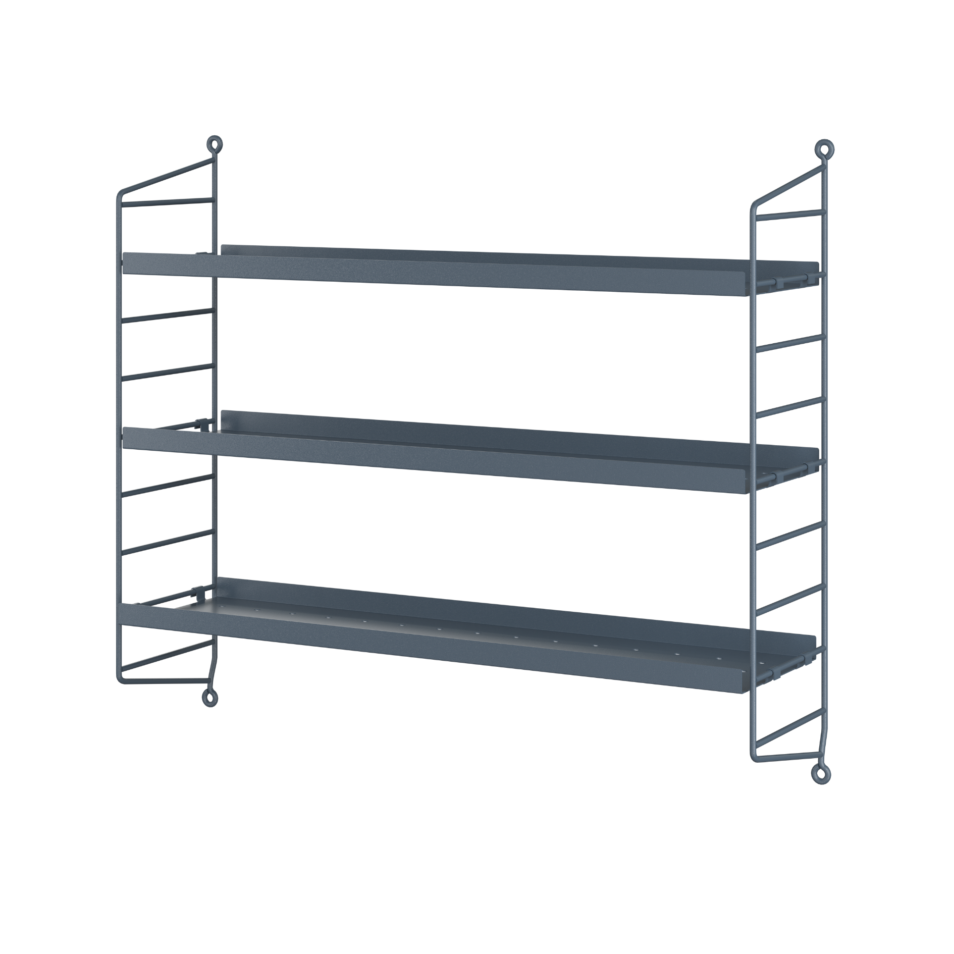 String Pocket Metal